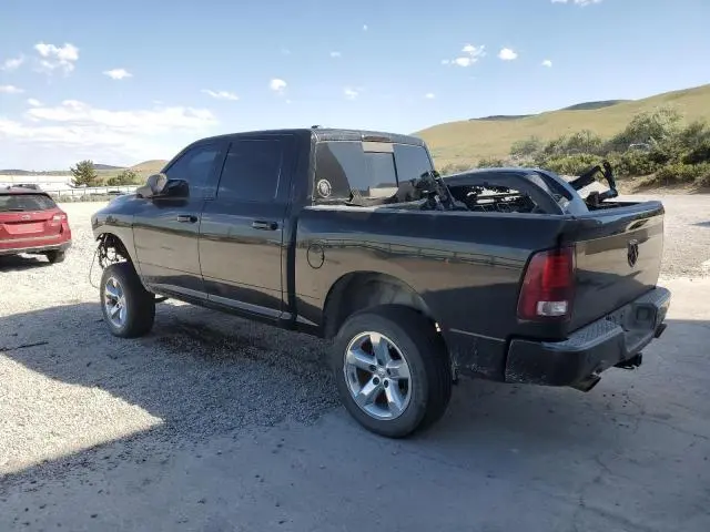 2014 RAM 1500 SPORT  