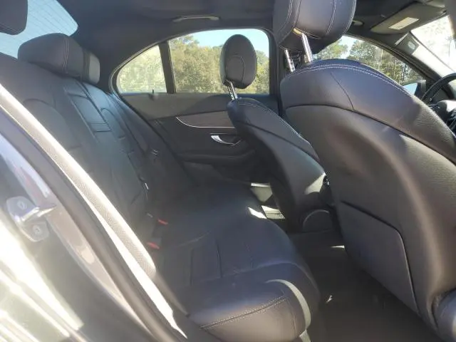 2021 MERCEDES-BENZ C 300 4MATIC  