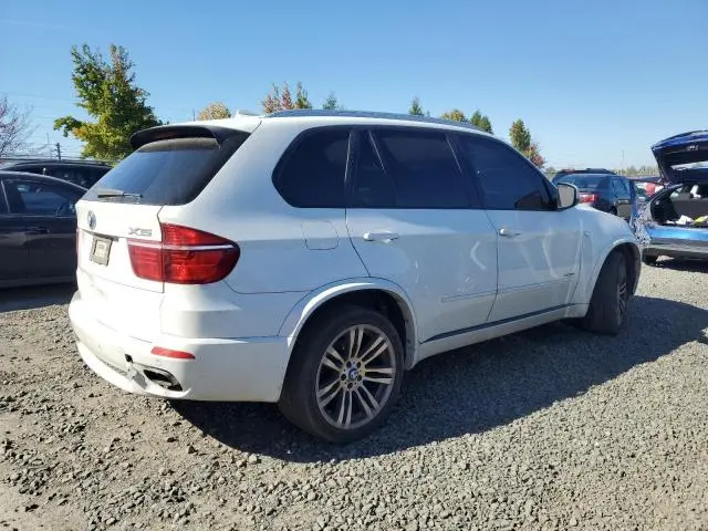 2013 BMW X5 XDRIVE35I  