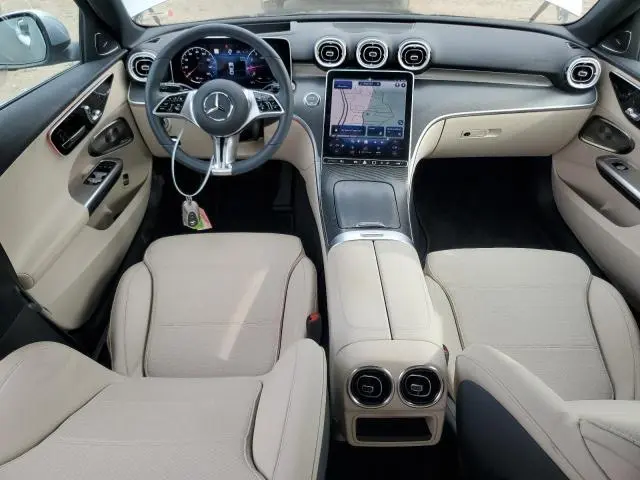 2023 MERCEDES-BENZ C 300 4MATIC  