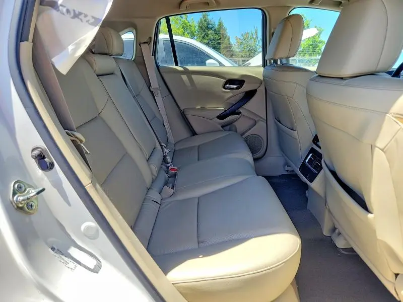 2016 ACURA RDX TECHNOLOGY  