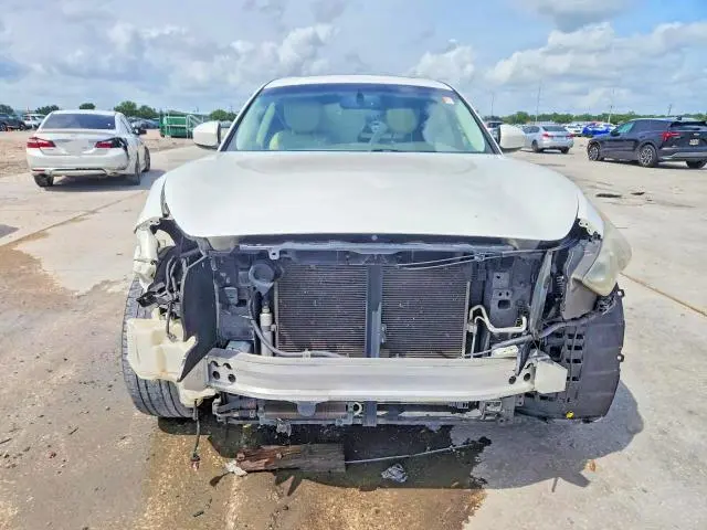 2013 INFINITI FX37 BASE  