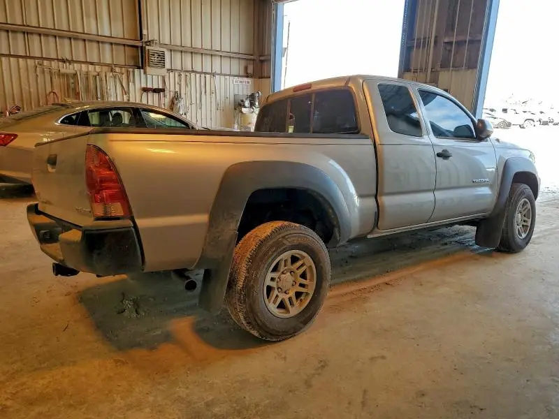 2015 TOYOTA TACOMA PRERUNNER  