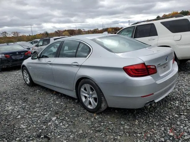2013 BMW 528 XI  