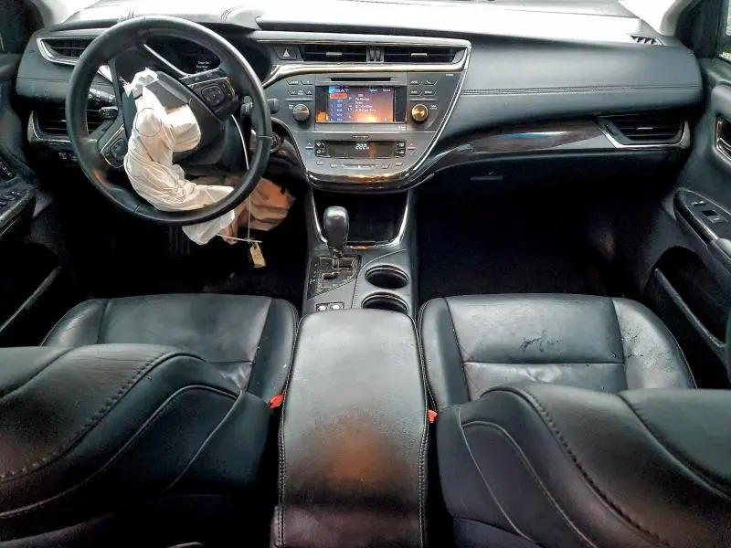 2013 TOYOTA AVALON BASE  
