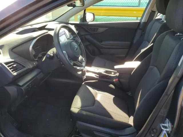 2018 SUBARU IMPREZA PREMIUM PLUS  