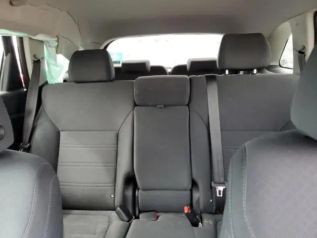 2019 KIA SORENTO L  