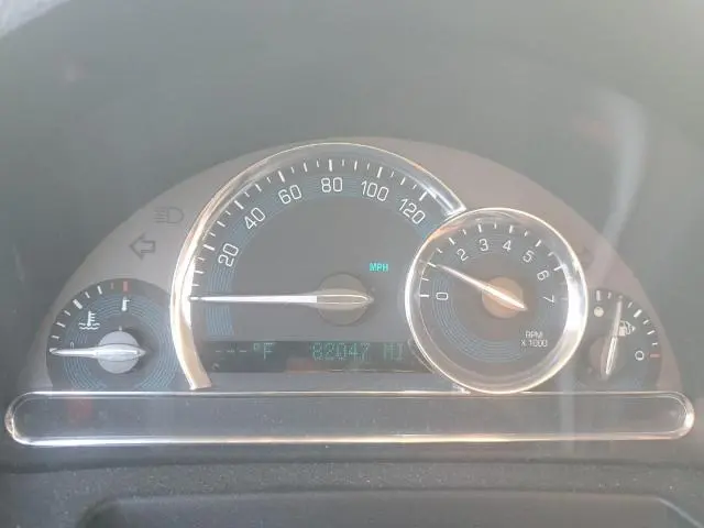 2011 CHEVROLET HHR LT  