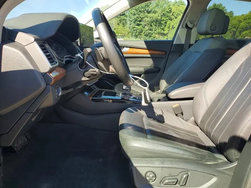 2023 AUDI Q5 PREMIUM 40  