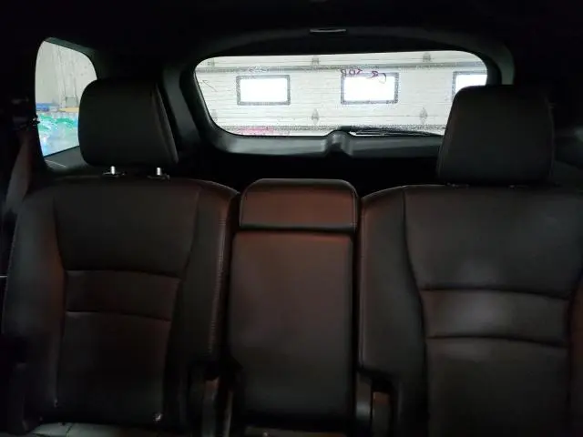 2021 HONDA PASSPORT ELITE  
