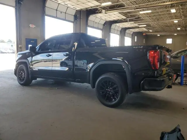 2023 GMC SIERRA K1500 ELEVATION-L  