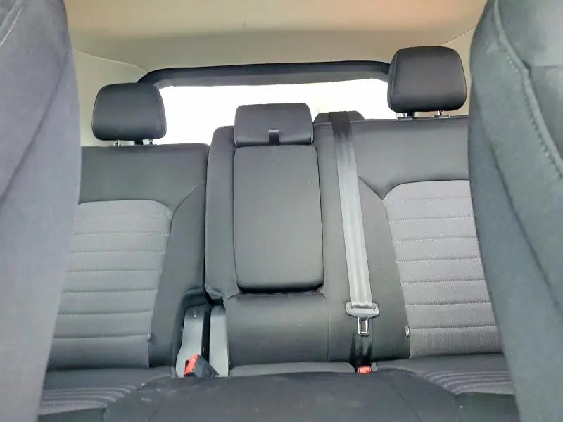 2020 FORD EDGE SE  