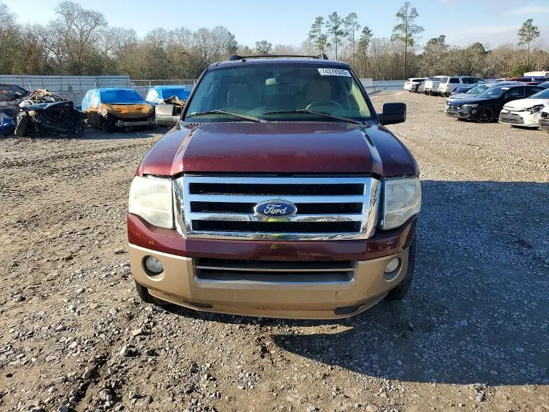 2011 FORD EXPEDITION XLT  