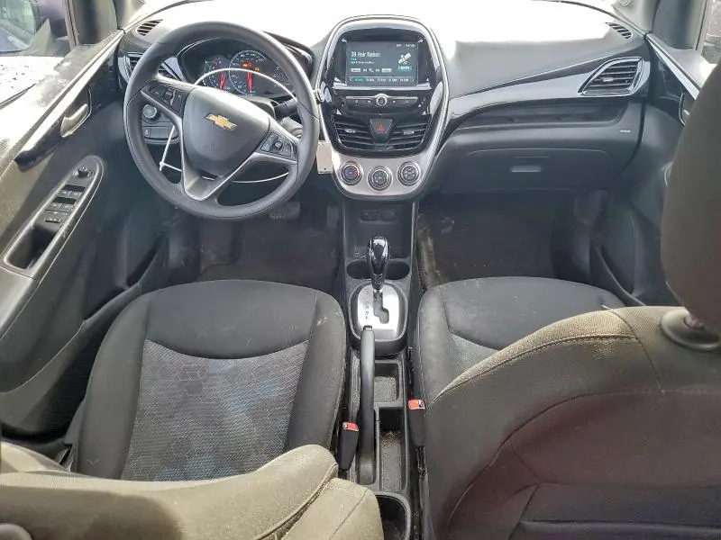 2017 CHEVROLET SPARK 1LT  