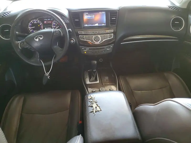 2014 INFINITI QX60 BASE  