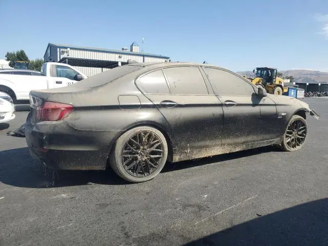 2011 BMW 535 XI  
