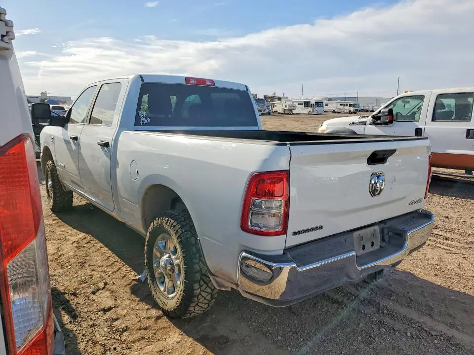 2023 RAM 2500 BIG HORN  