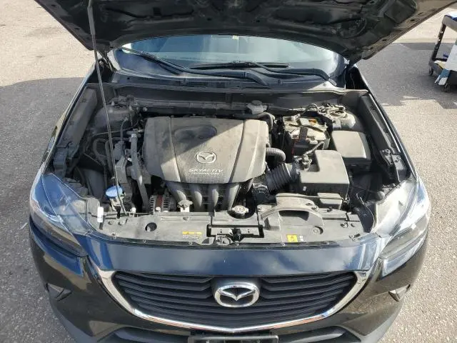 2017 MAZDA CX-3 SPORT  