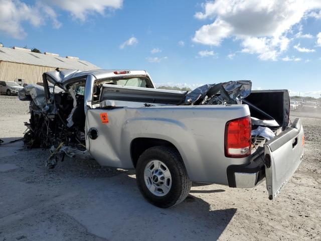 2013 GMC SIERRA C2500 SLE