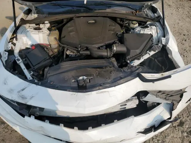 2017 CHEVROLET CAMARO LS  