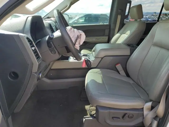 2020 FORD EXPEDITION MAX XLT  