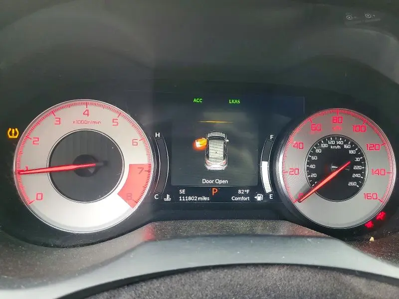 2020 ACURA RDX A-SPEC  