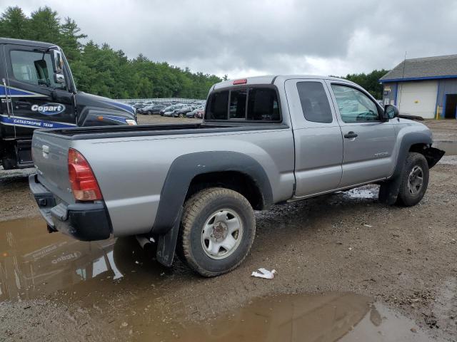 2015 TOYOTA TACOMA ACCESS CAB