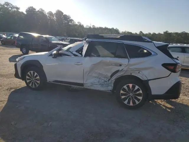 2023 SUBARU OUTBACK TOURING  