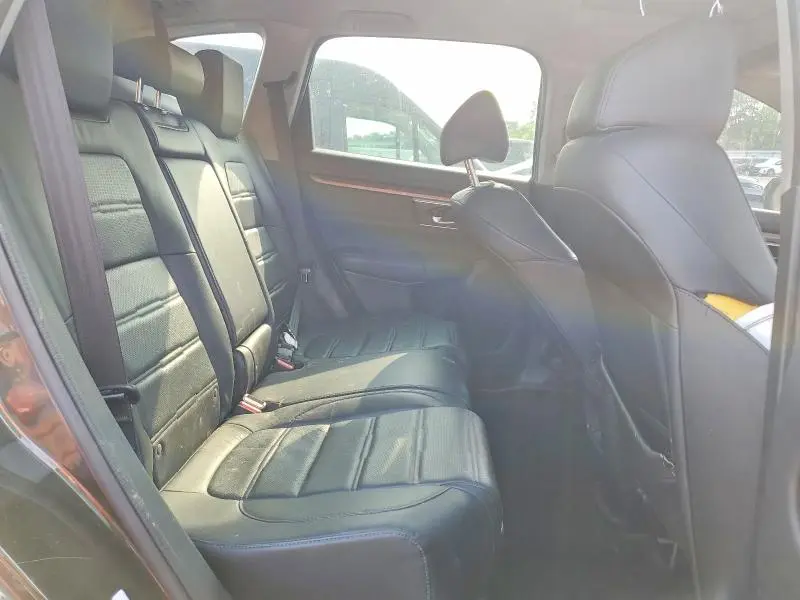 2019 HONDA CR-V EXL  