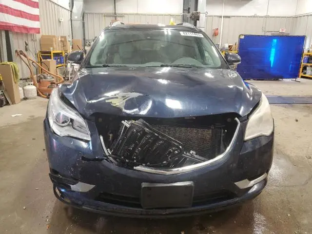 2015 BUICK ENCLAVE