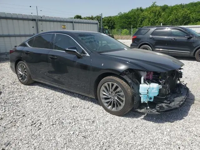 2024 LEXUS ES 300H BASE  