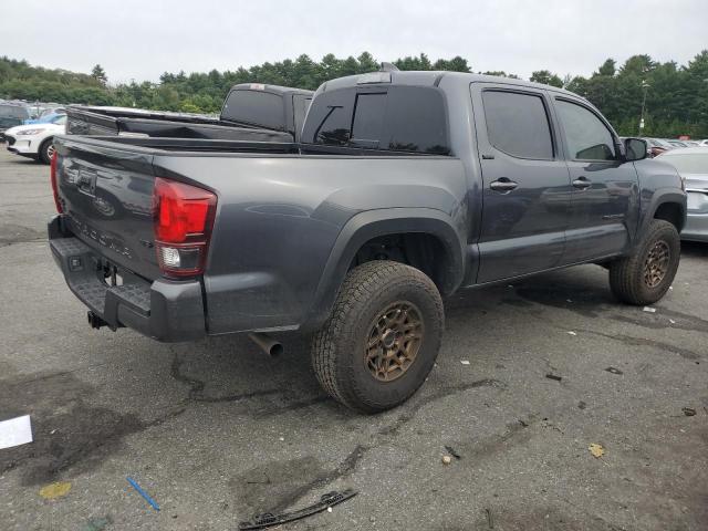 2023 TOYOTA TACOMA DOUBLE CAB