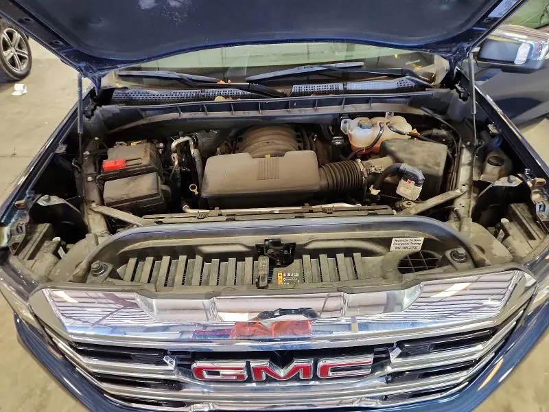 2023 GMC SIERRA K1500 SLT  