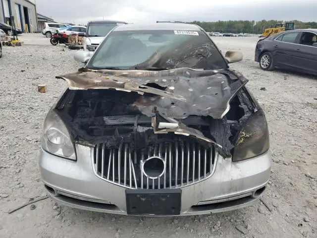 2011 BUICK LUCERNE CXL  