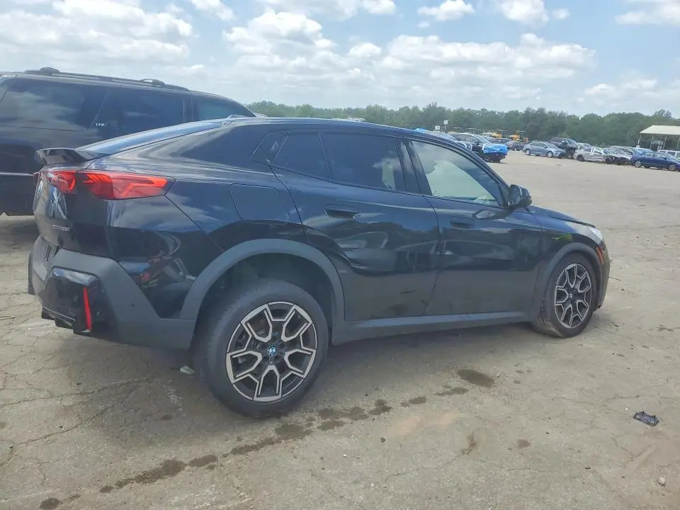 2026 BMW X2 XDRIVE28I  