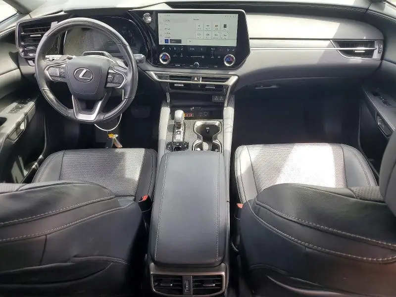 2023 LEXUS RX 350 PREMIUM+  