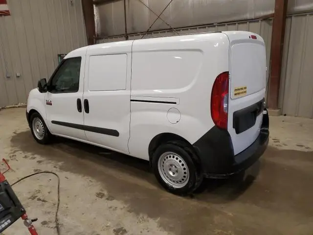 2019 RAM PROMASTER CITY