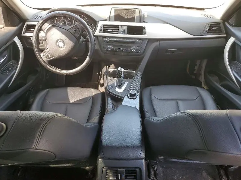 2015 BMW 320 I  