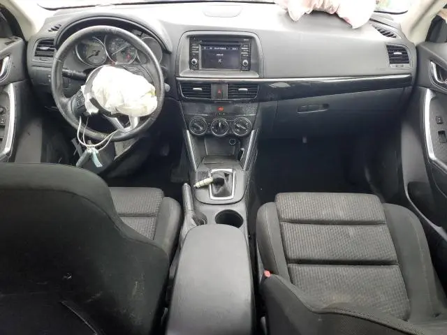 2015 MAZDA CX-5 TOURING  