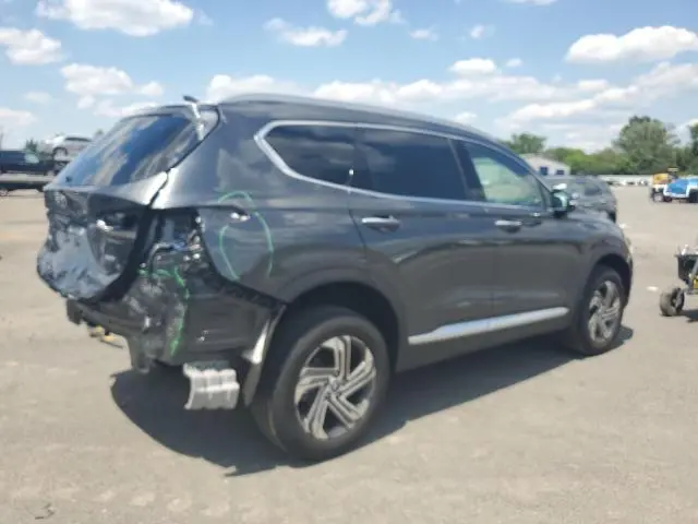 2023 HYUNDAI SANTA FE SEL PREMIUM  