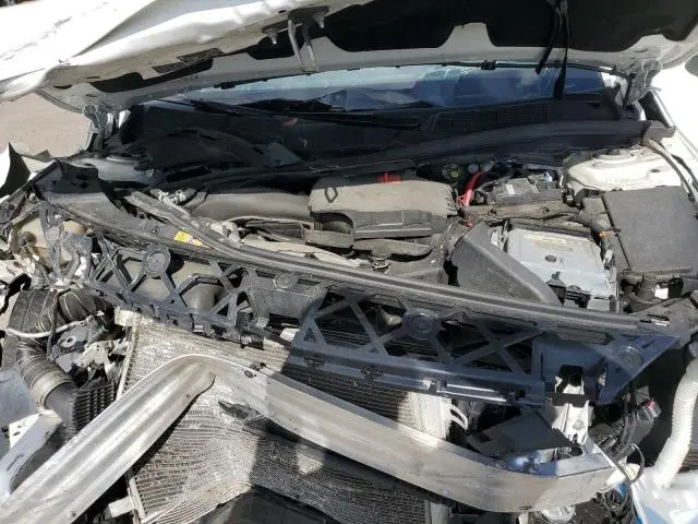 2020 MERCEDES-BENZ CLA 250 4MATIC  