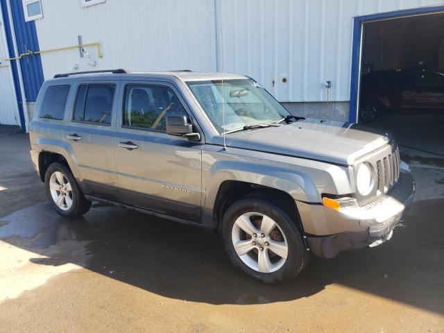 2014 JEEP PATRIOT 