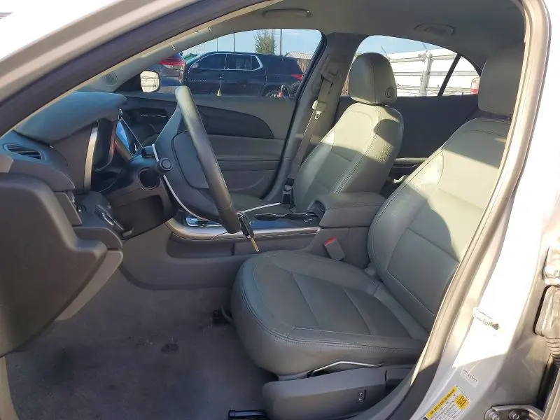 2013 CHEVROLET MALIBU LS  