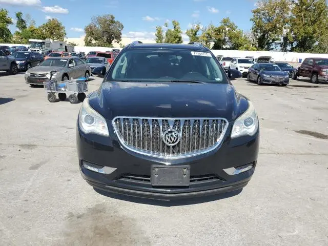 2016 BUICK ENCLAVE