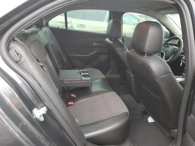 2014 CHEVROLET MALIBU 1LT  