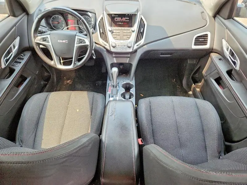 2014 GMC TERRAIN SLE  