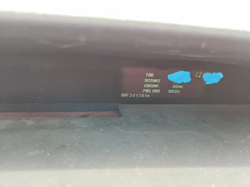 2013 TOYOTA PRIUS ONE  