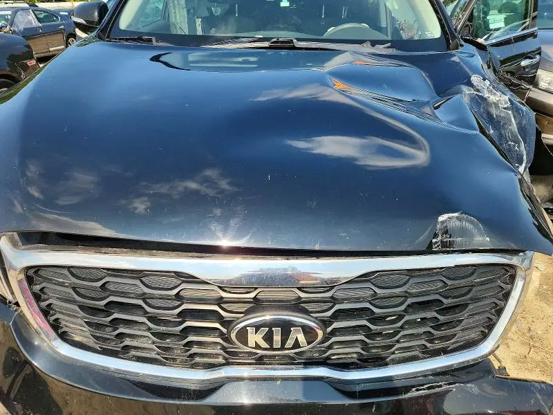 2020 KIA SORENTO L  