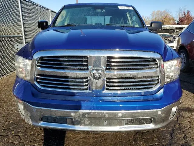 2015 RAM 1500 SLT  