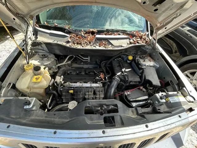 2010 JEEP PATRIOT SPORT  